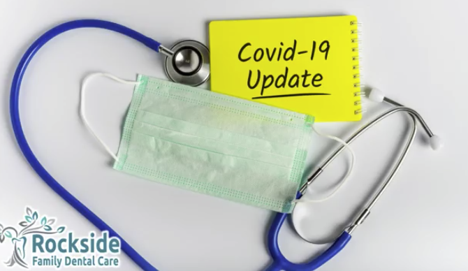 COVID-19 Update