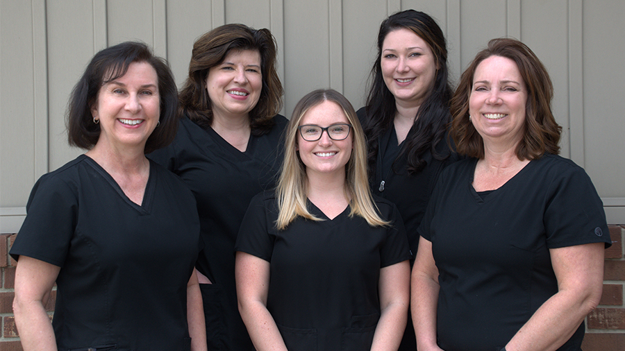 Hygiene Department – Rockside Family Dental Care