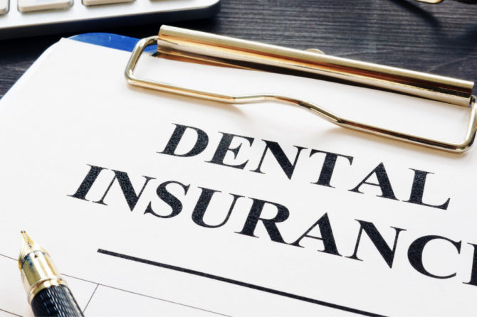 What Does Dental Insurance Cover?