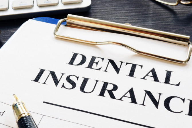 Common Confusing Dental Insurance Issues